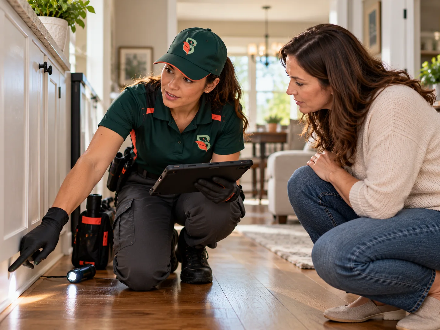 Pest Control New Bedford, PA FAQs
